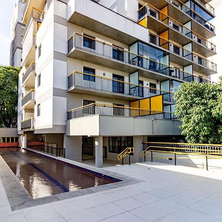 Ferienwohnung Xtay Sao Paulo Bk30 Santana Exterior foto